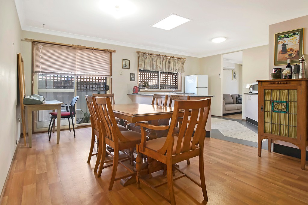 46 Sea Eagle Crescent, Green Valley, NSW 2168