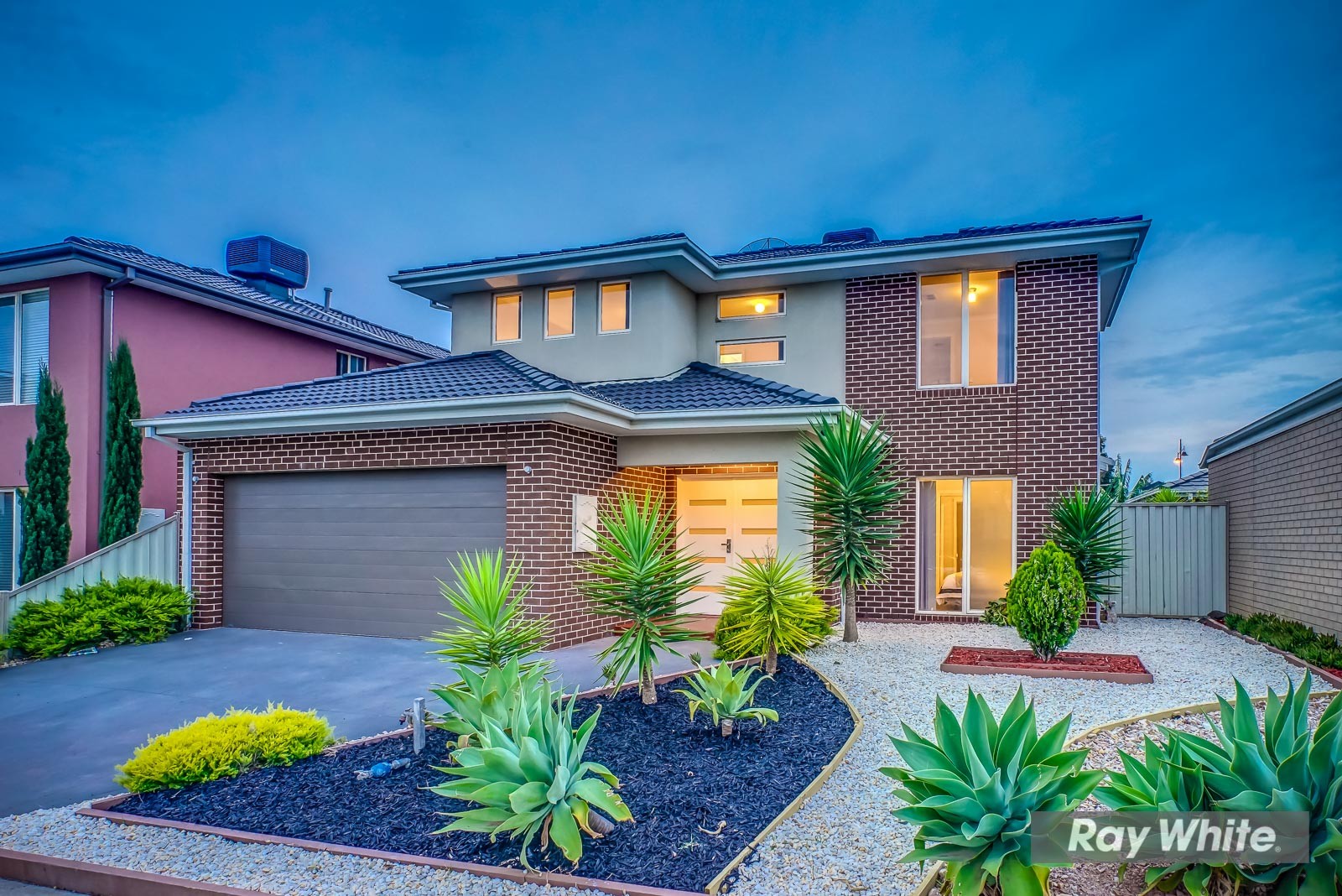 18 Eagles Nest Way, Point Cook, VIC 3030