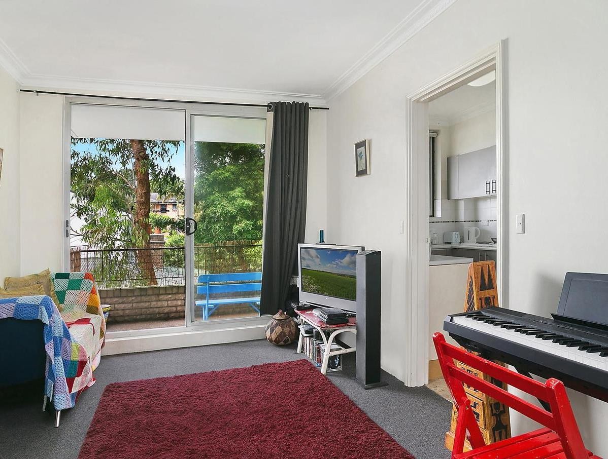 10/32 Arthur Street, Randwick, NSW 2031