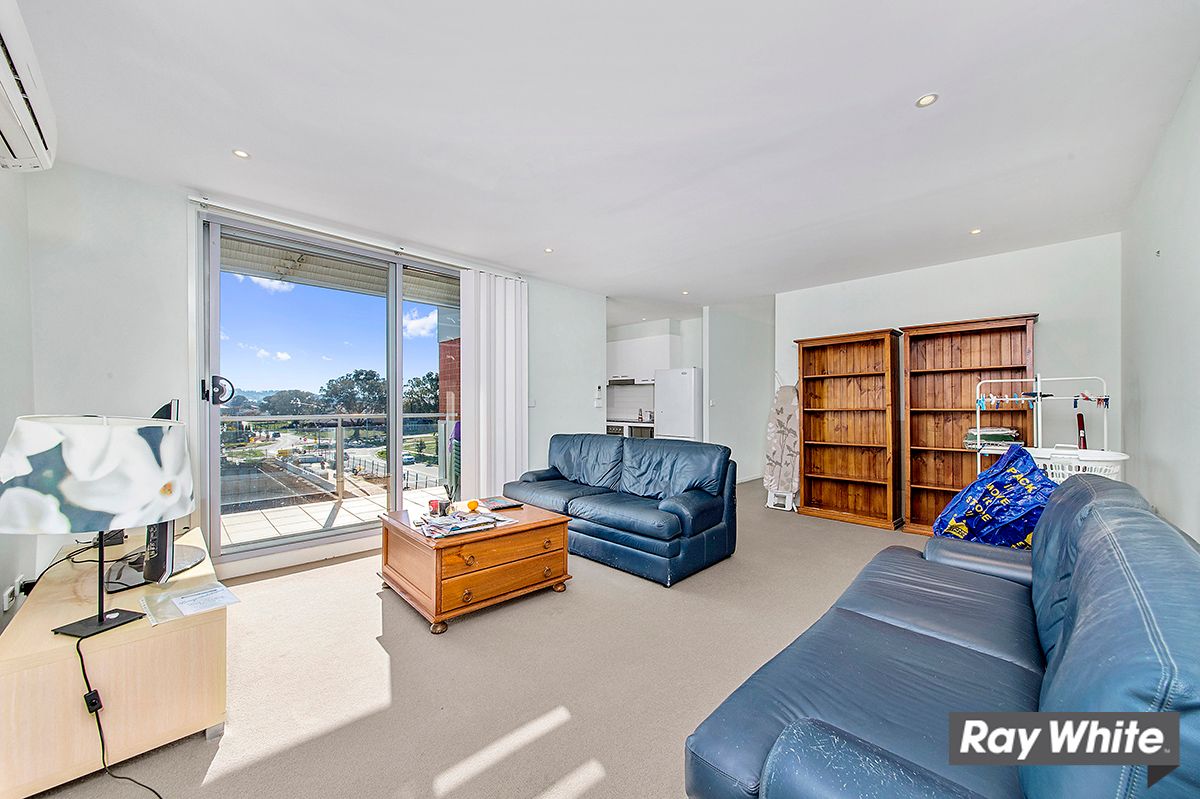 90/10 Hinder Street, Gungahlin, ACT 2912