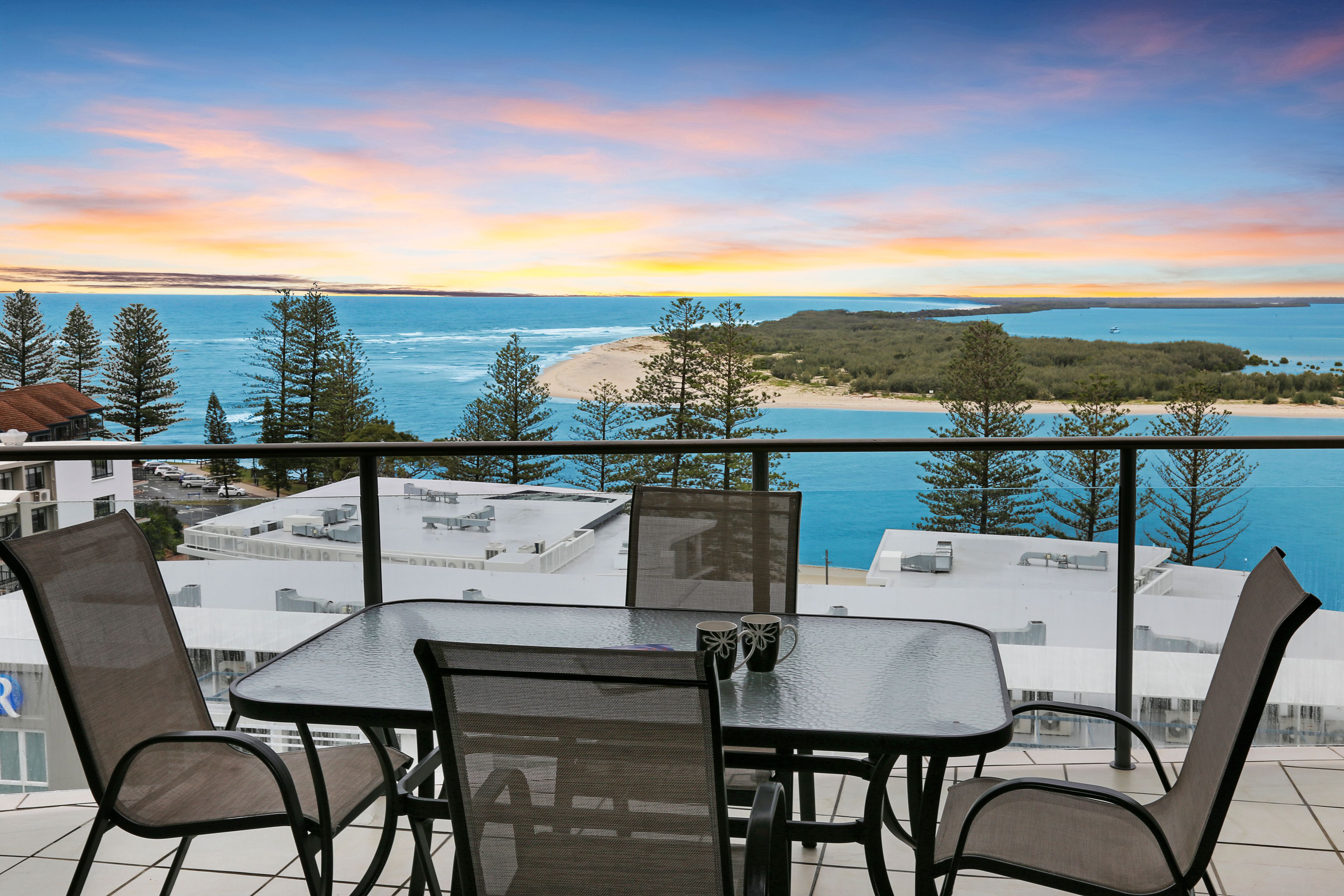 Unit 903/17 Leeding Terrace, Caloundra, QLD 4551