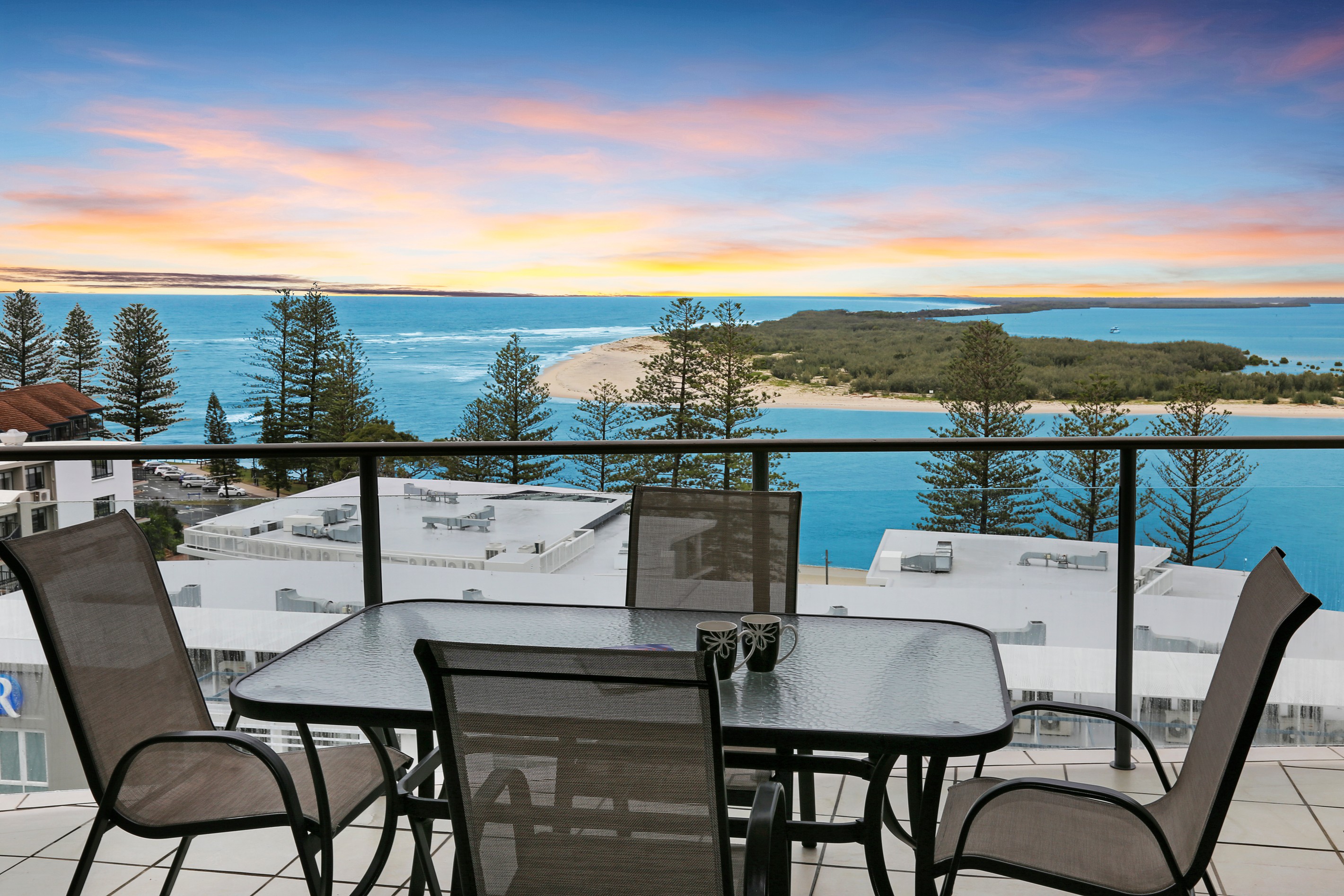 Unit 903/17 Leeding Terrace, Caloundra, QLD 4551