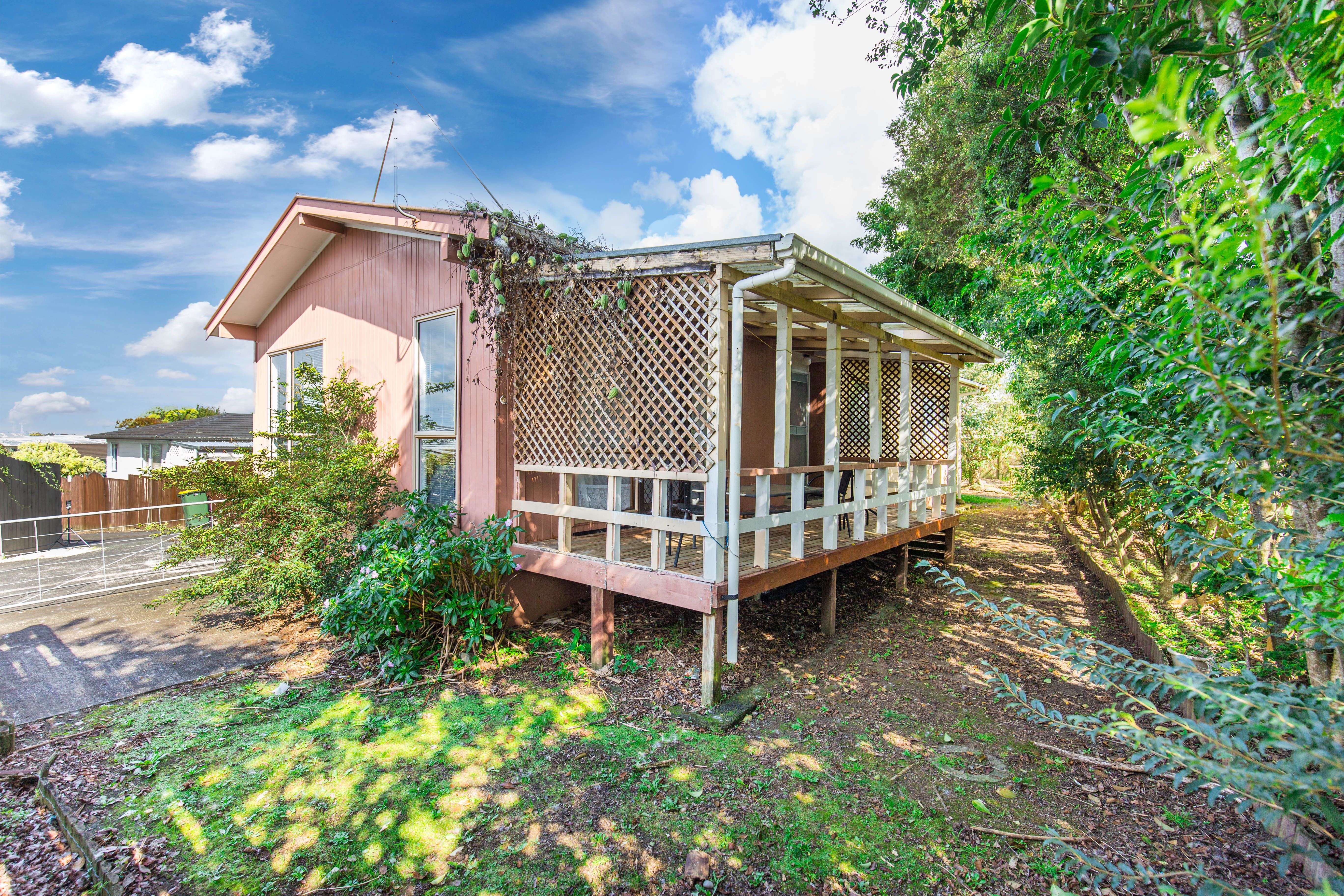 1/72 Hyperion Drive, Manurewa, Manukau City