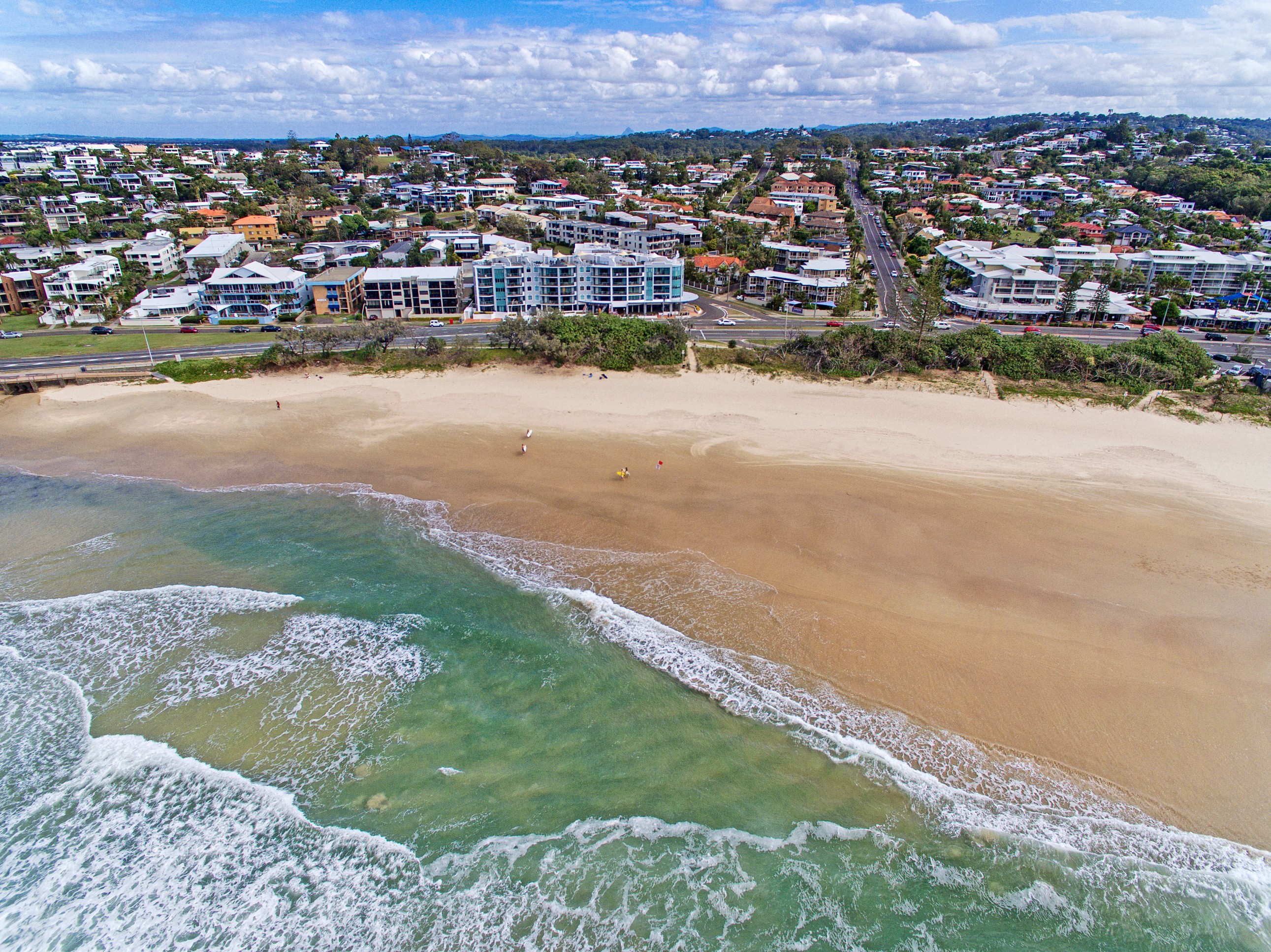 68/188-192 Alexandra Parade, Alexandra Headland, QLD 4572