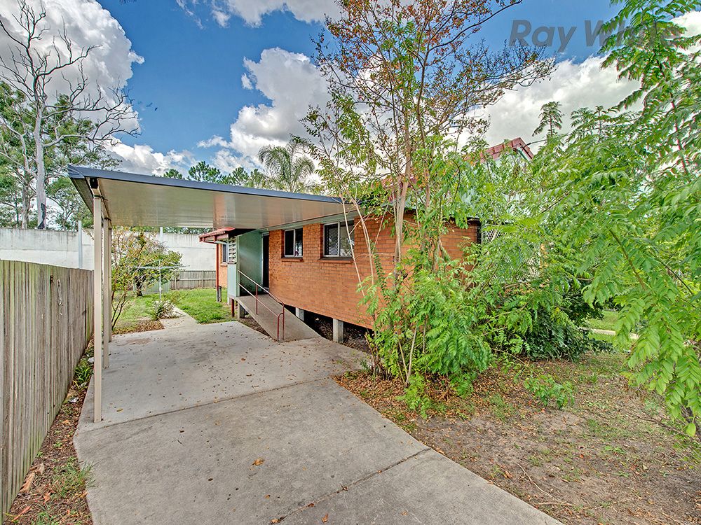 103 Sinclair Drive, Ellen Grove, QLD 4078