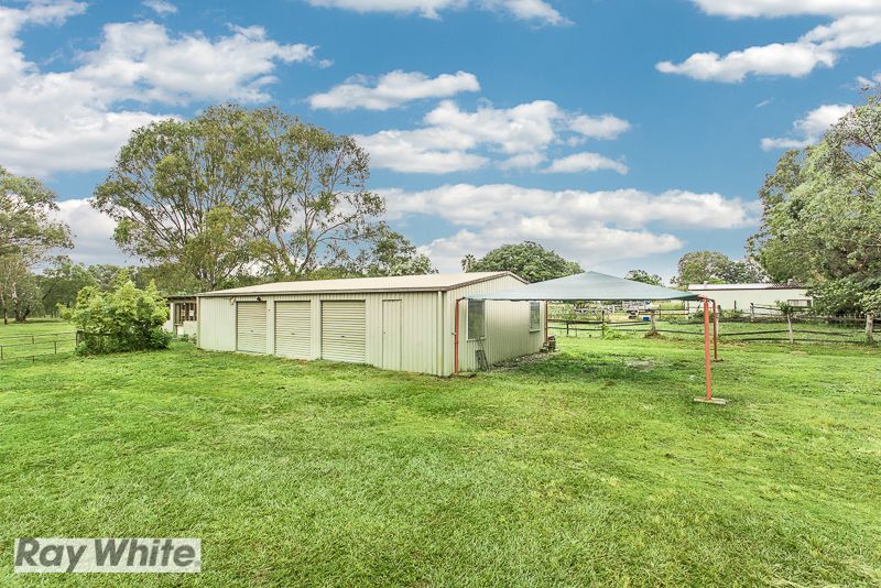 50 Oleary Avenue, BURPENGARY EAST, QLD 4505