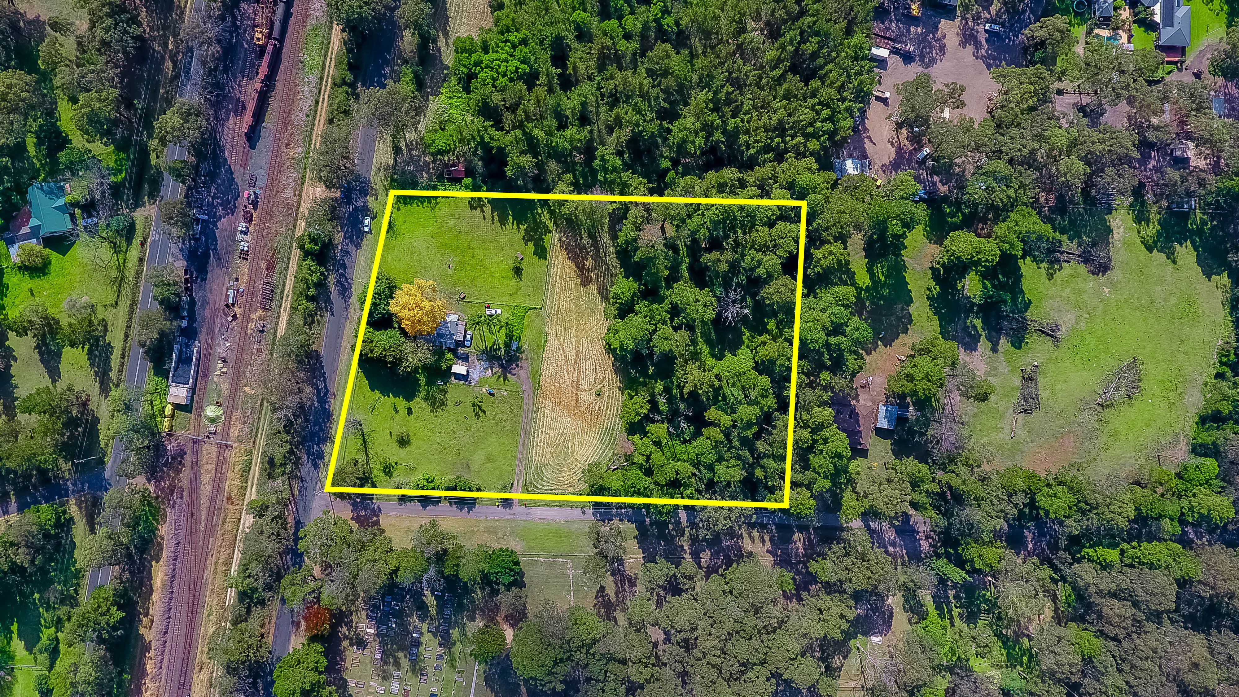 70 Station Street, Thirlmere, NSW 2572