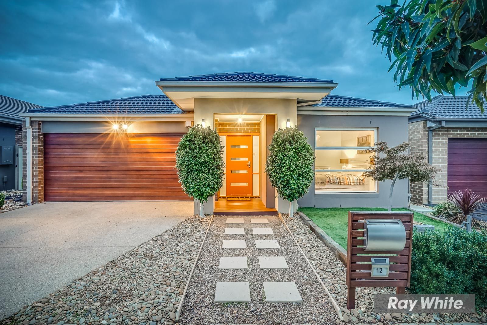 12 Slayton Road, Truganina, VIC 3029