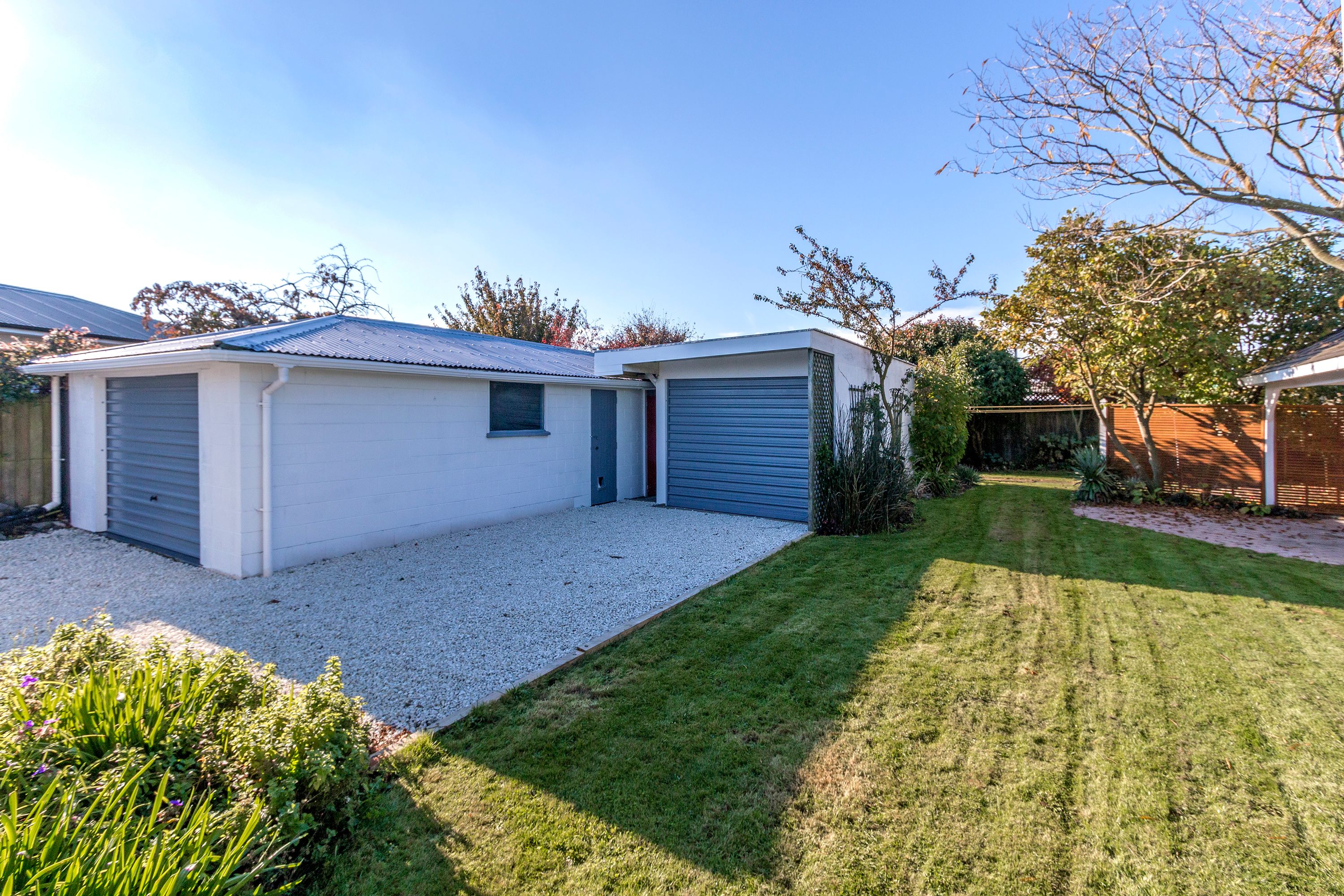 16 Warren Crescent, Hillmorton, Christchurch City