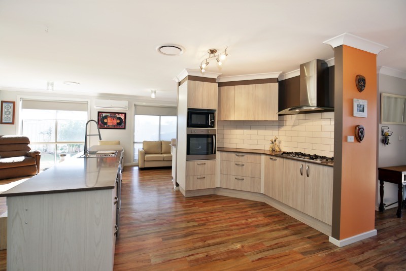 11 Blueberry Street, Worrigee, NSW 2540