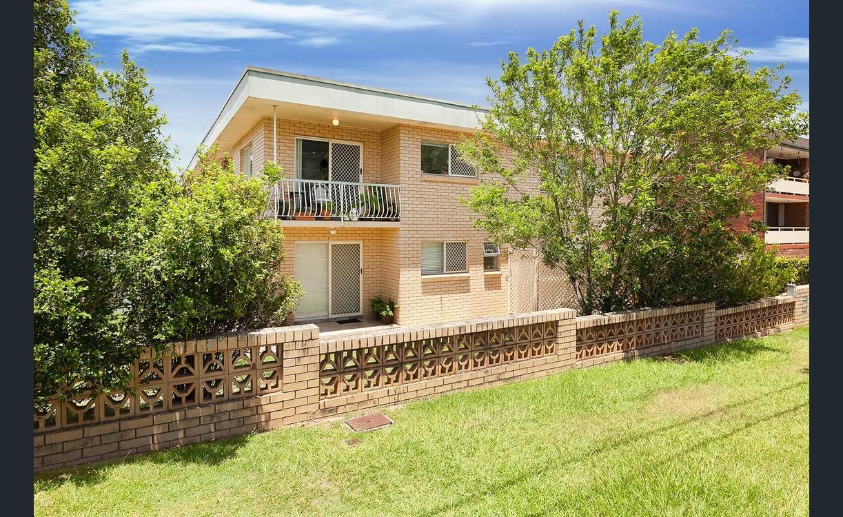 3/46 Hutchins Street, Kedron, QLD 4031