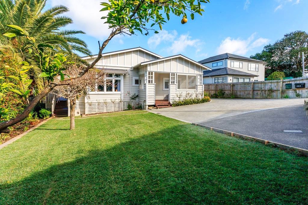 309 Lake Road, Takapuna, North Shore City