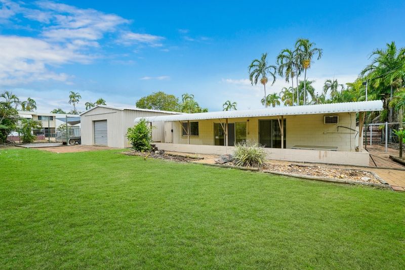 2 Nation Crescent, Coconut Grove, NT 0810