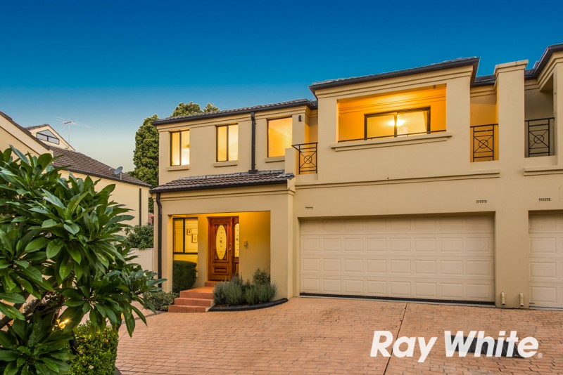 3/125-127 Bettington Road, Oatlands, NSW 2117