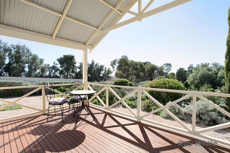 154 Bowillia East Road Kybunga Via, CLARE, SA 5453