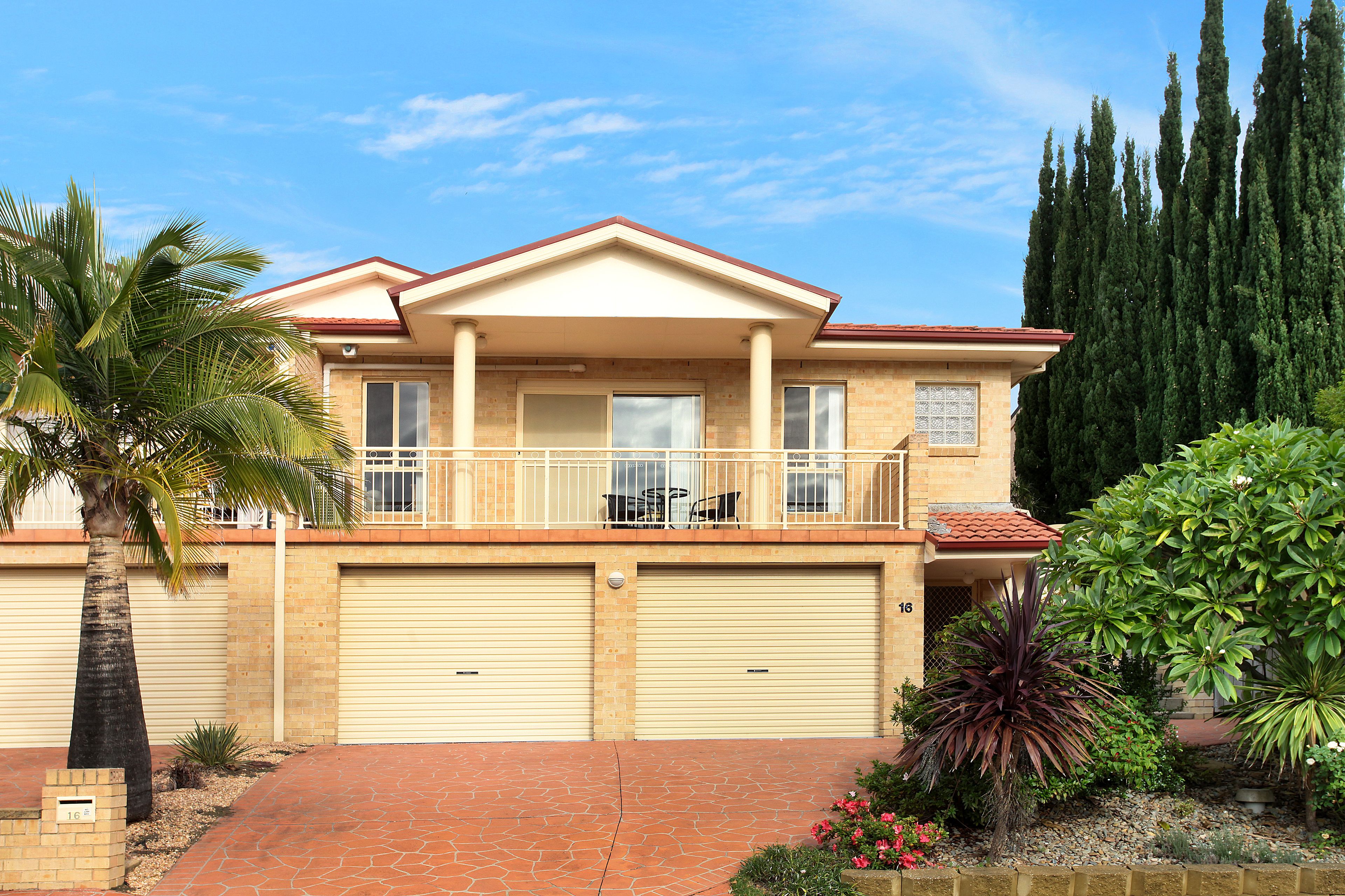 16 Byron Circuit