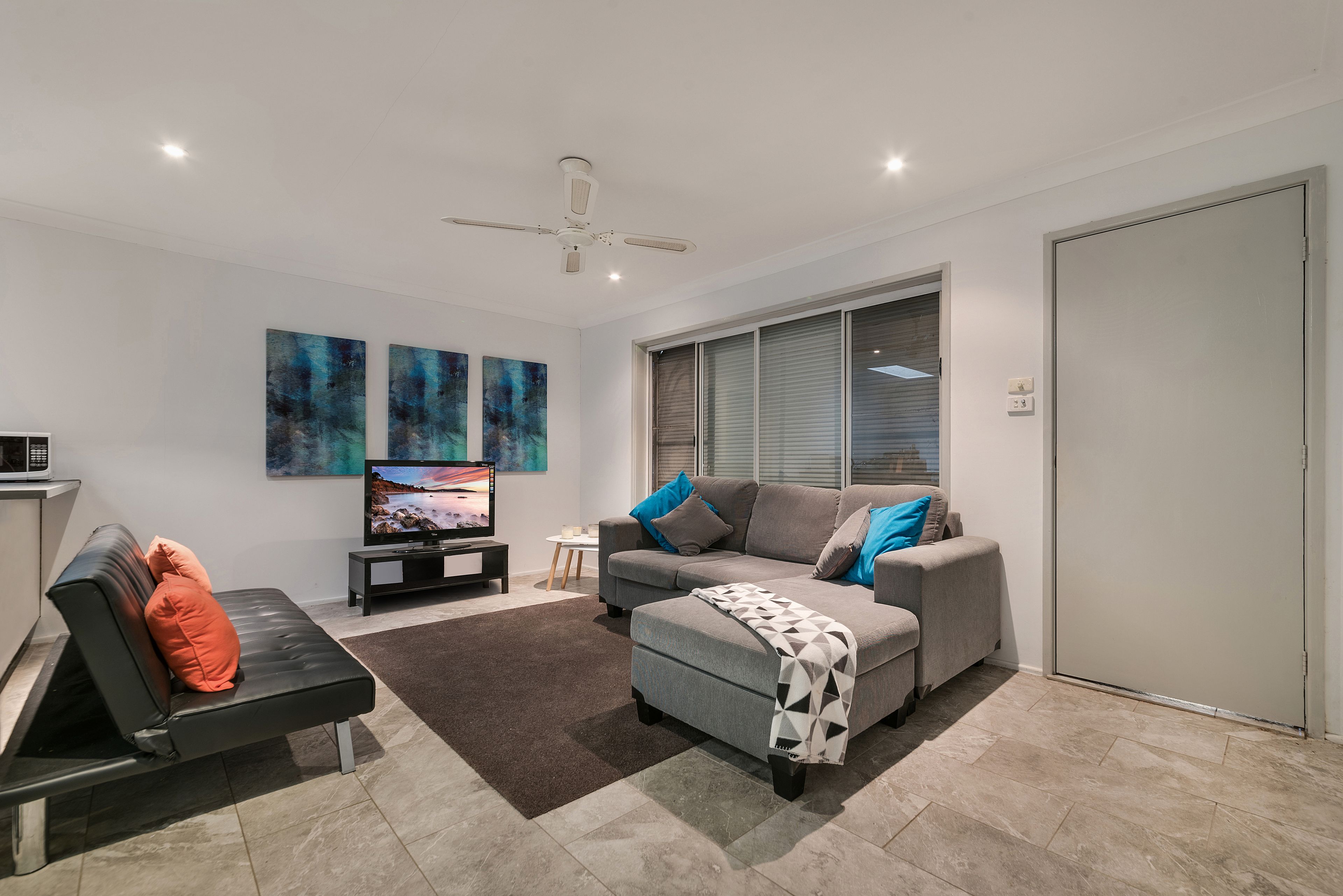 5/64 Edgar Street, Macquarie Fields, NSW 2564