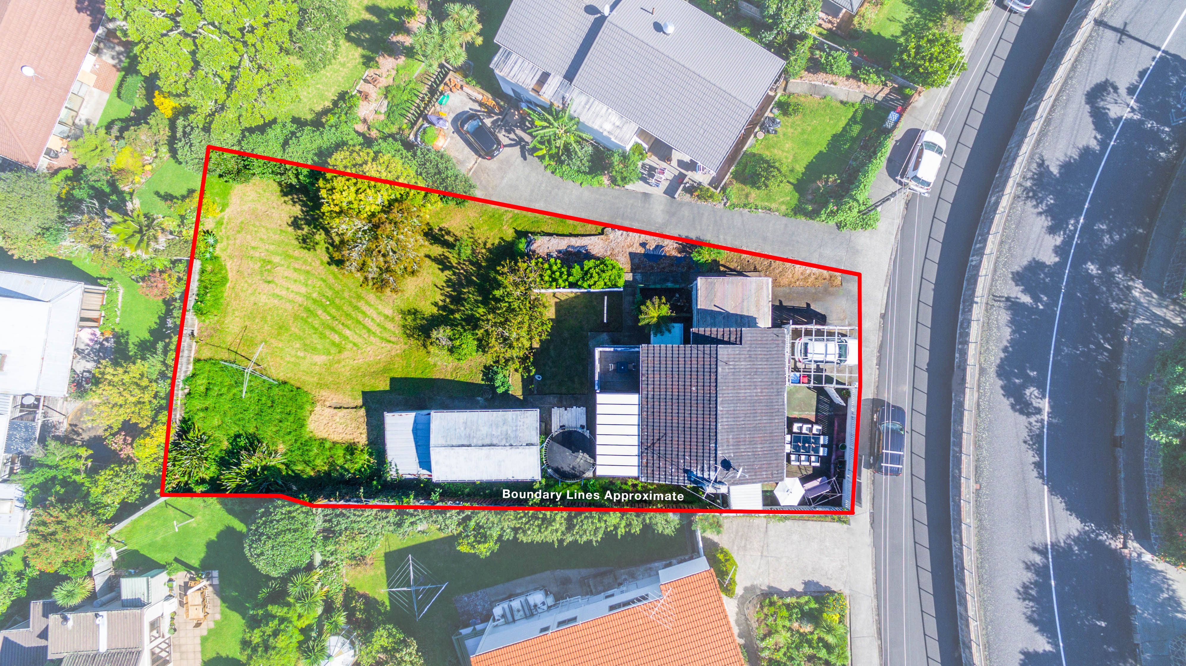 454 Riddell Road, Glendowie, Auckland City