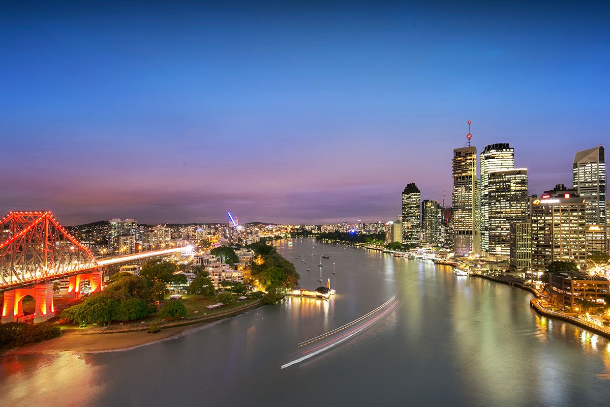 173/82 Boundary Street, BRISBANE, QLD 4000