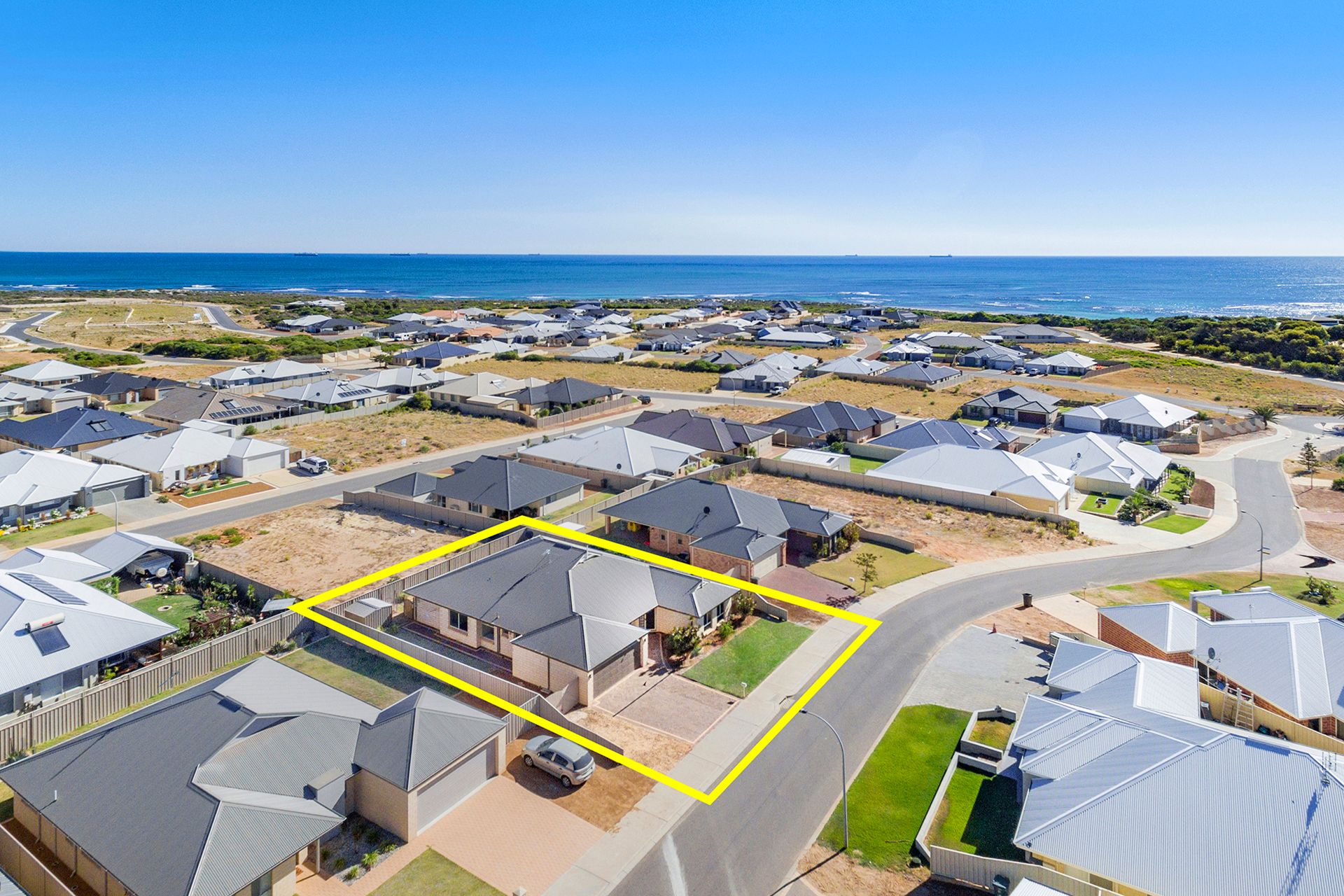 14 Neptune Corner, Glenfield, WA 6532