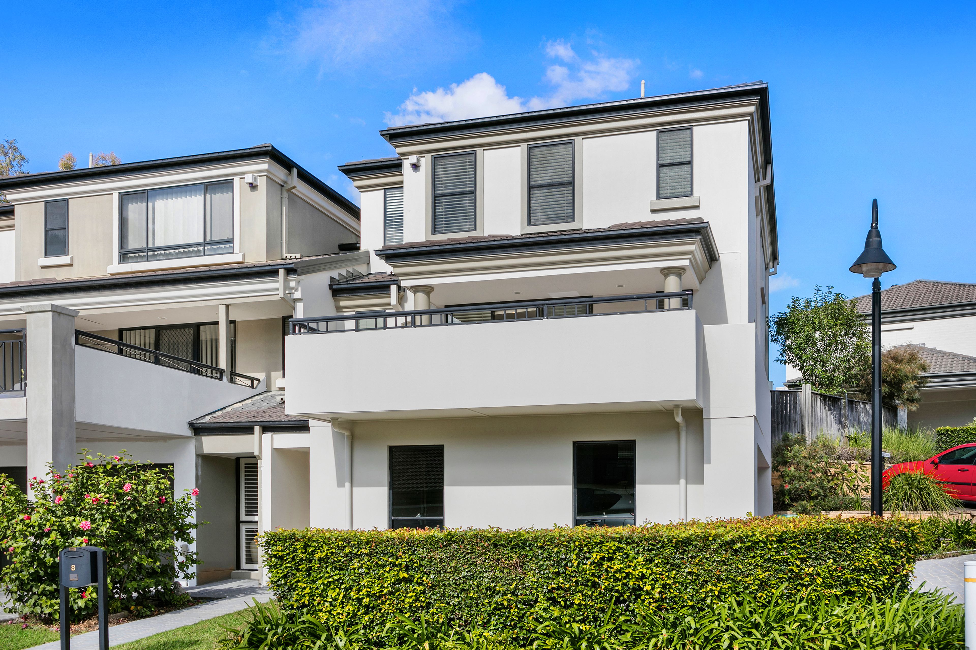 8 Cassinia Way, Thornleigh, NSW 2120