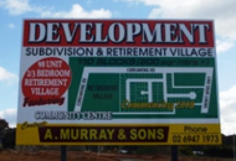 Lot 54 Ridge Street, Tumut, NSW 2720