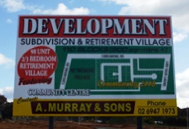 Lot 54 Ridge Street, Tumut, NSW 2720