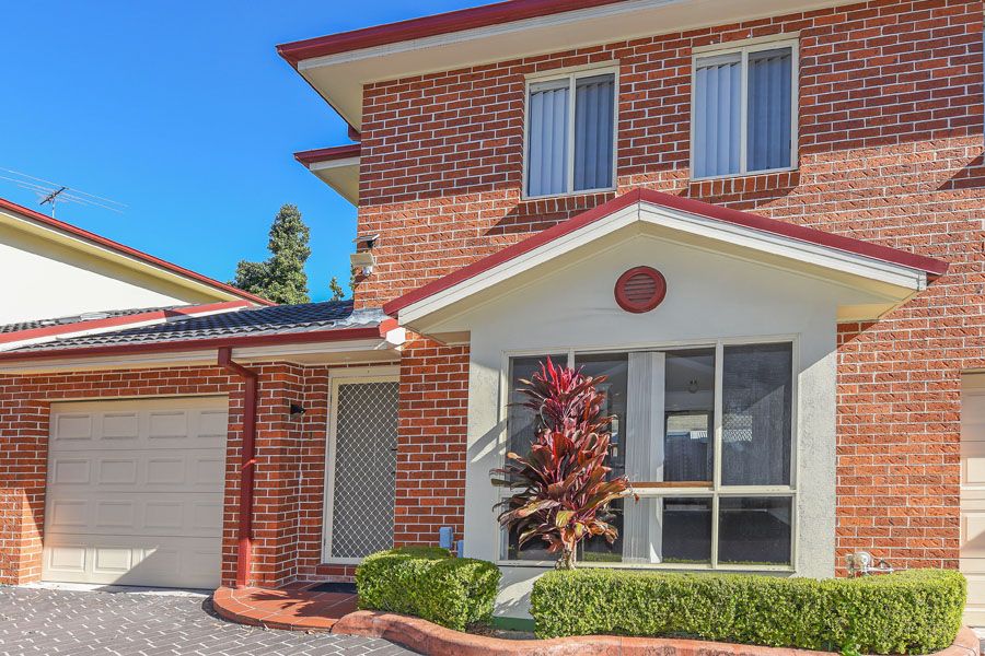 11-15 Haldane Street, Asquith NSW 2077