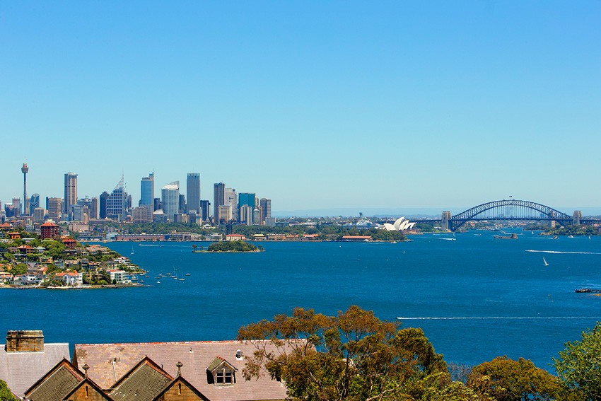 5/15 New South Head Road, Vaucluse, NSW 2030