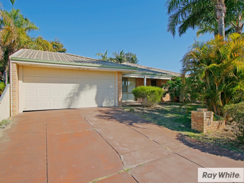 17 Wickling Drive, Beckenham, WA 6107