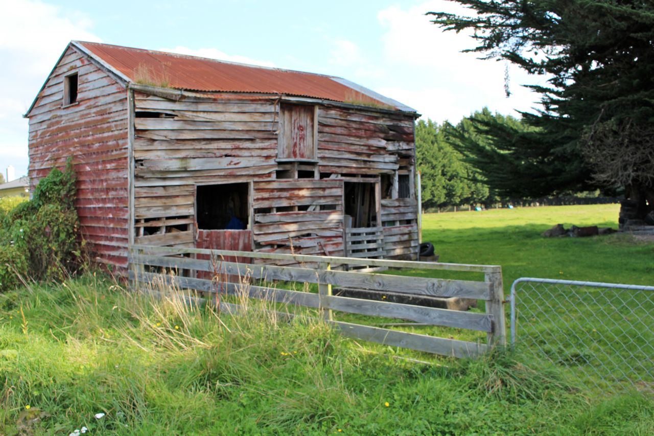17 District Road, Kennington, Invercargill