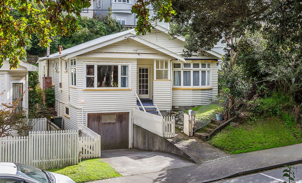 38 Rata Road, Hataitai, Wellington City