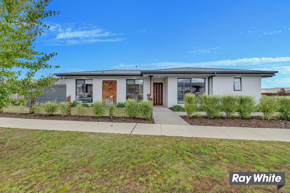 40 Tarling Street, CASEY, ACT 2913