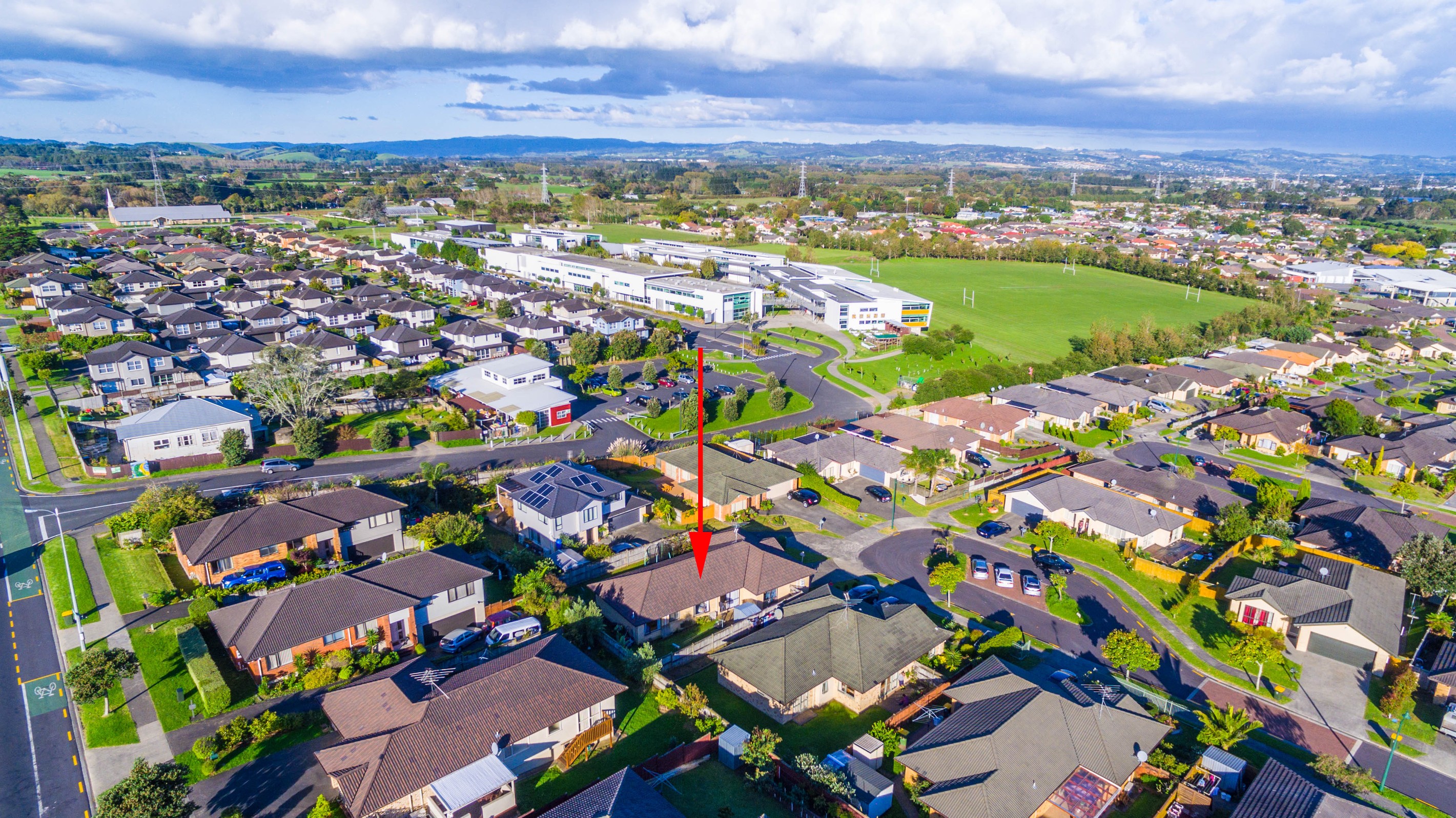 20 Sonterra Close, Randwick Park, Manukau City