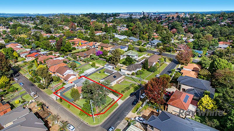 31 Dent Street, Epping, NSW 2121