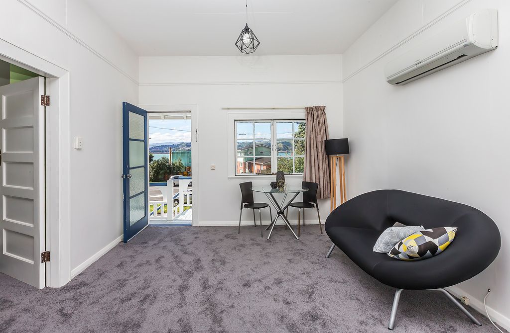 270 Queens Drive, Lyall Bay, Wellington City