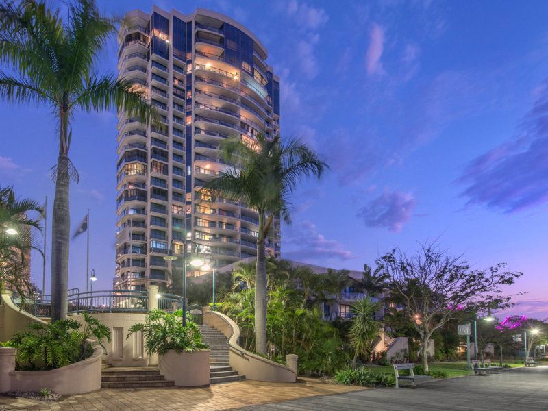 102/8 Goodwin Street, Kangaroo Point, QLD 4169