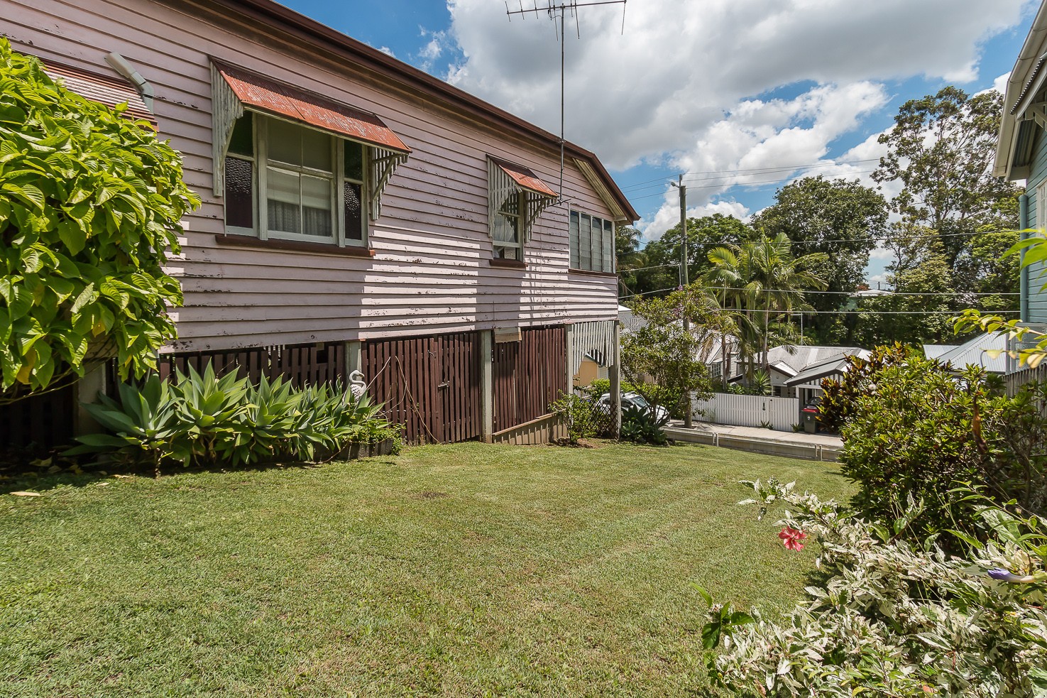 20 Drynan Street, PADDINGTON, QLD 4064
