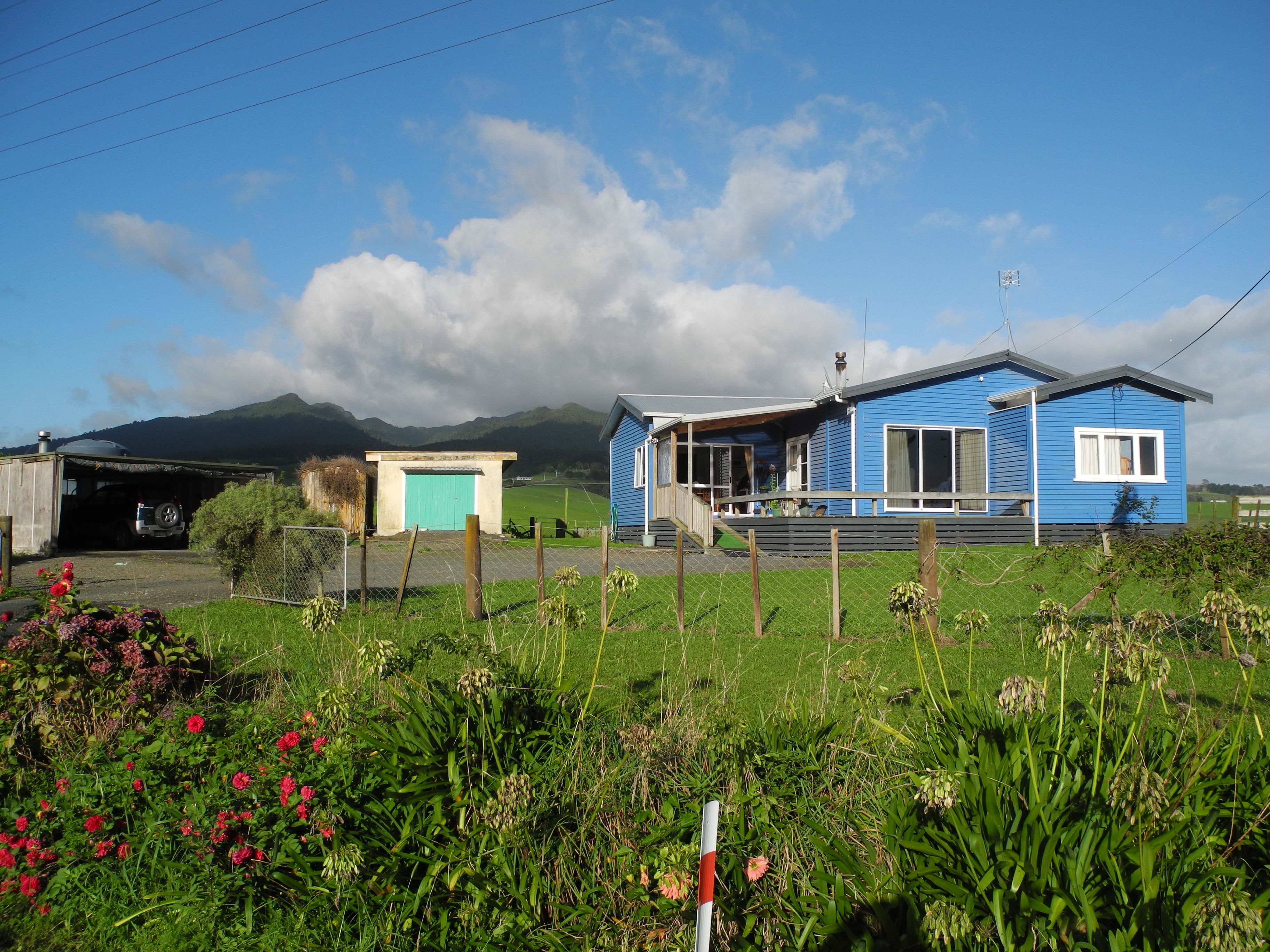 102 Waite Road, Te Pahu, Waipa District 3285 Sold Rural Lifestyle