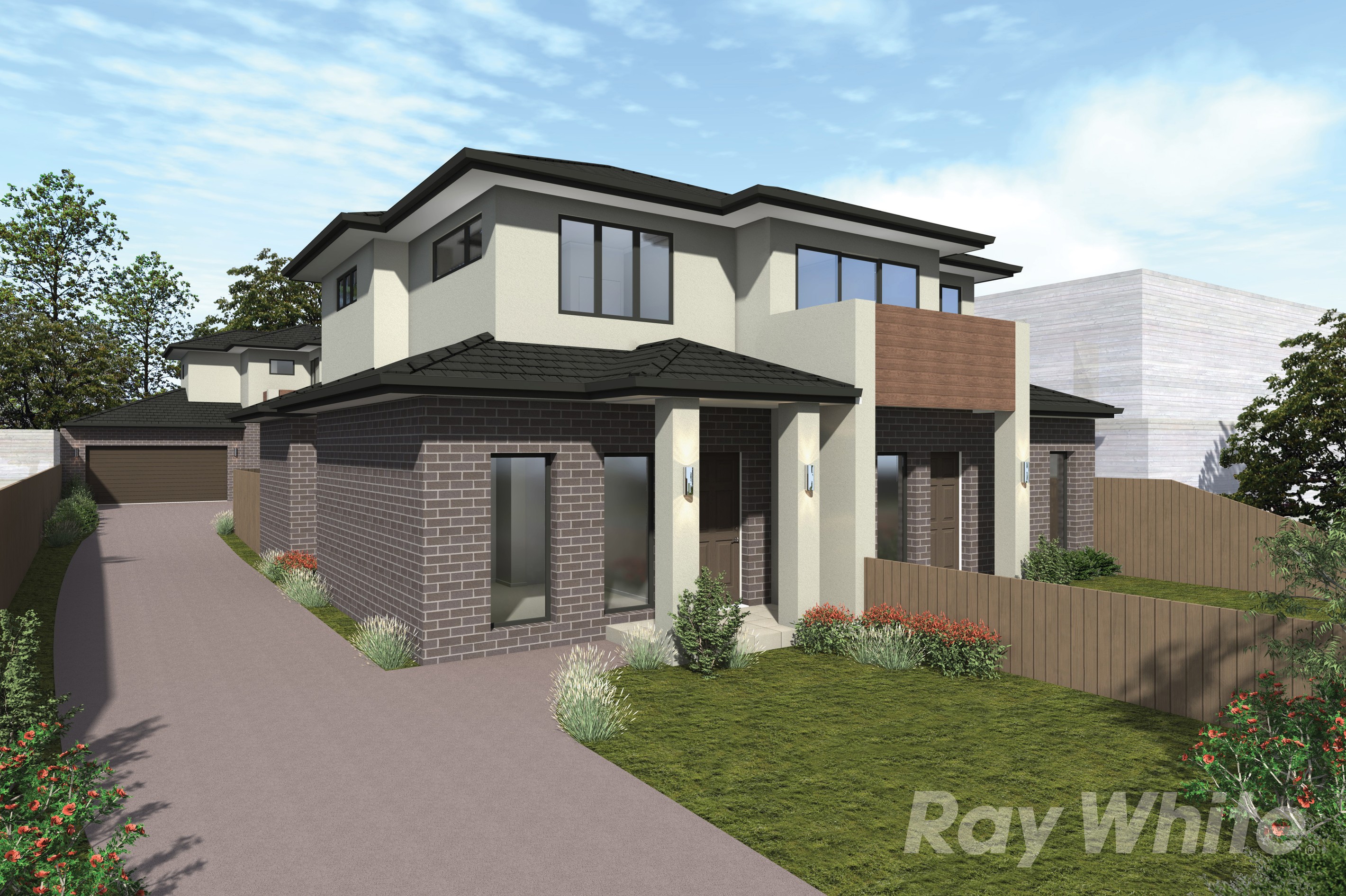 2/3 Folkestone Road, Glen Waverley, VIC 3150