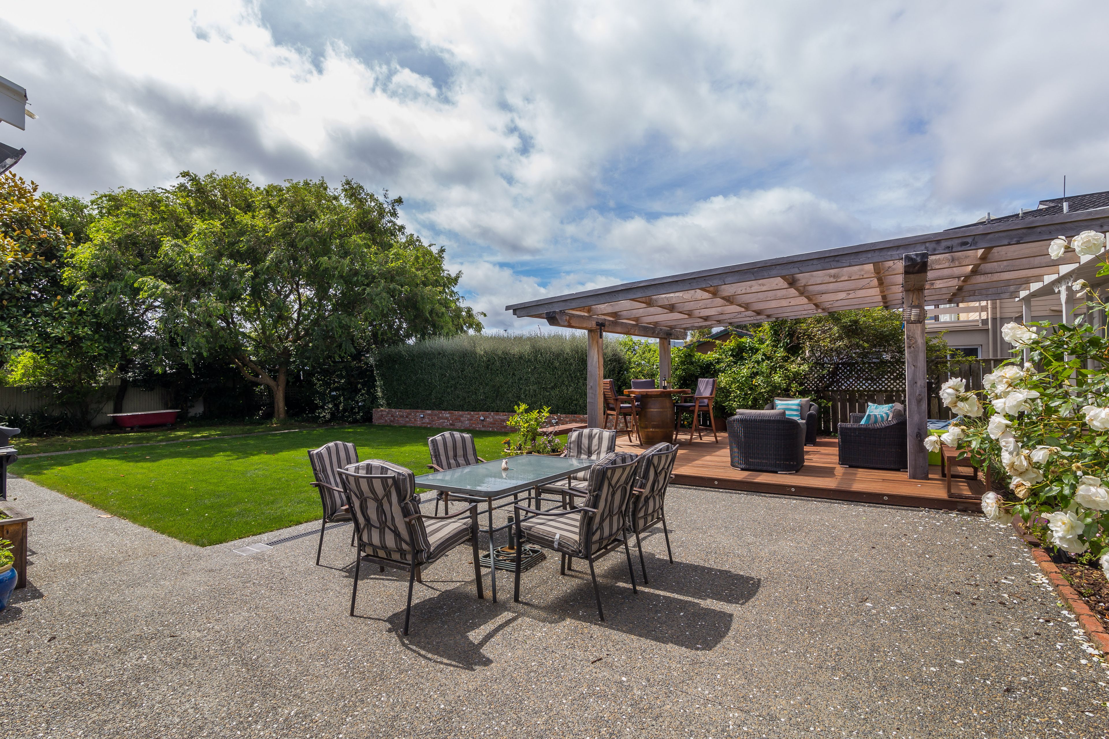 1 Manchester Street, Petone, Lower Hutt City