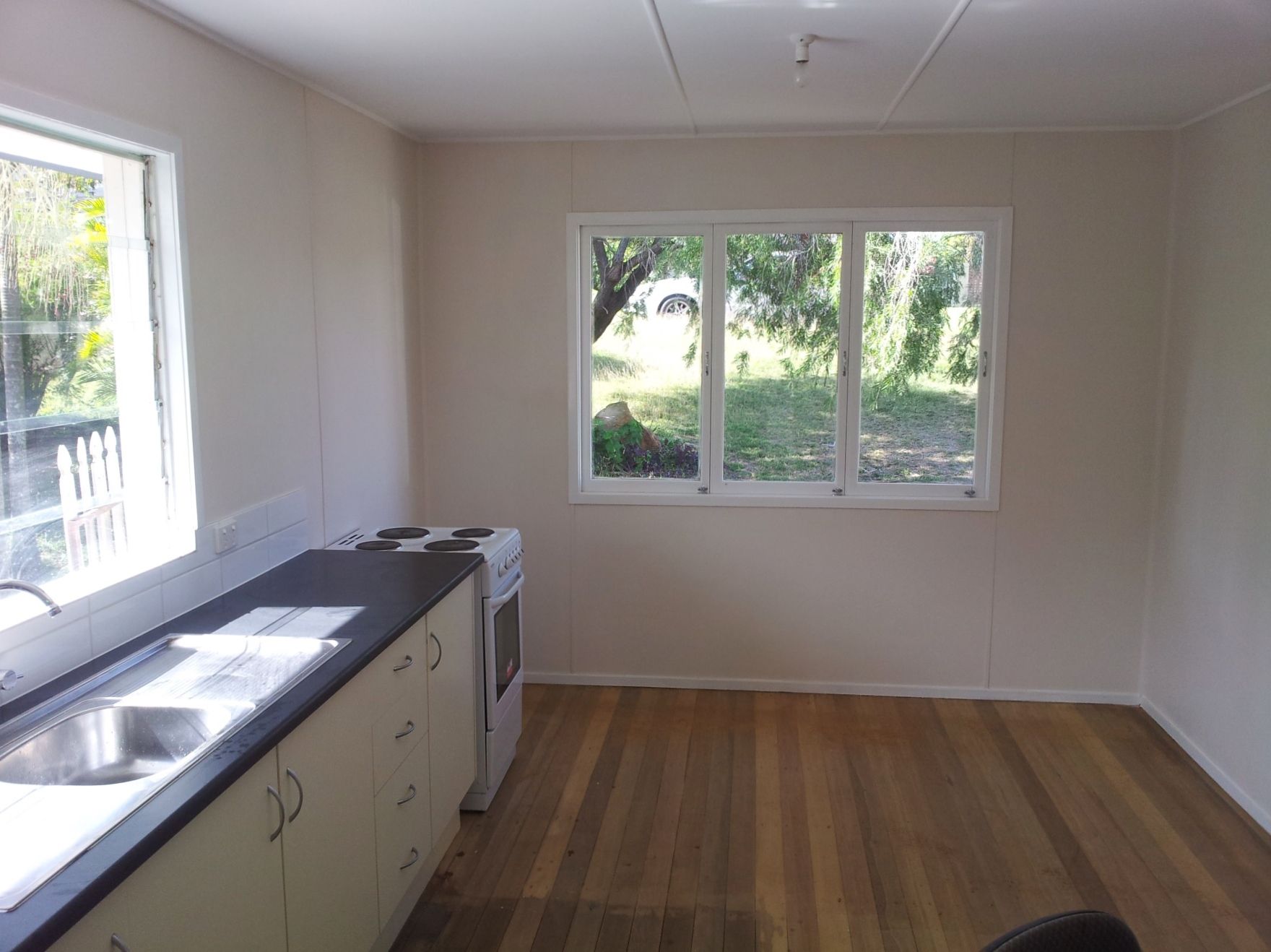 67 Sutton Street, Barney Point, QLD 4680