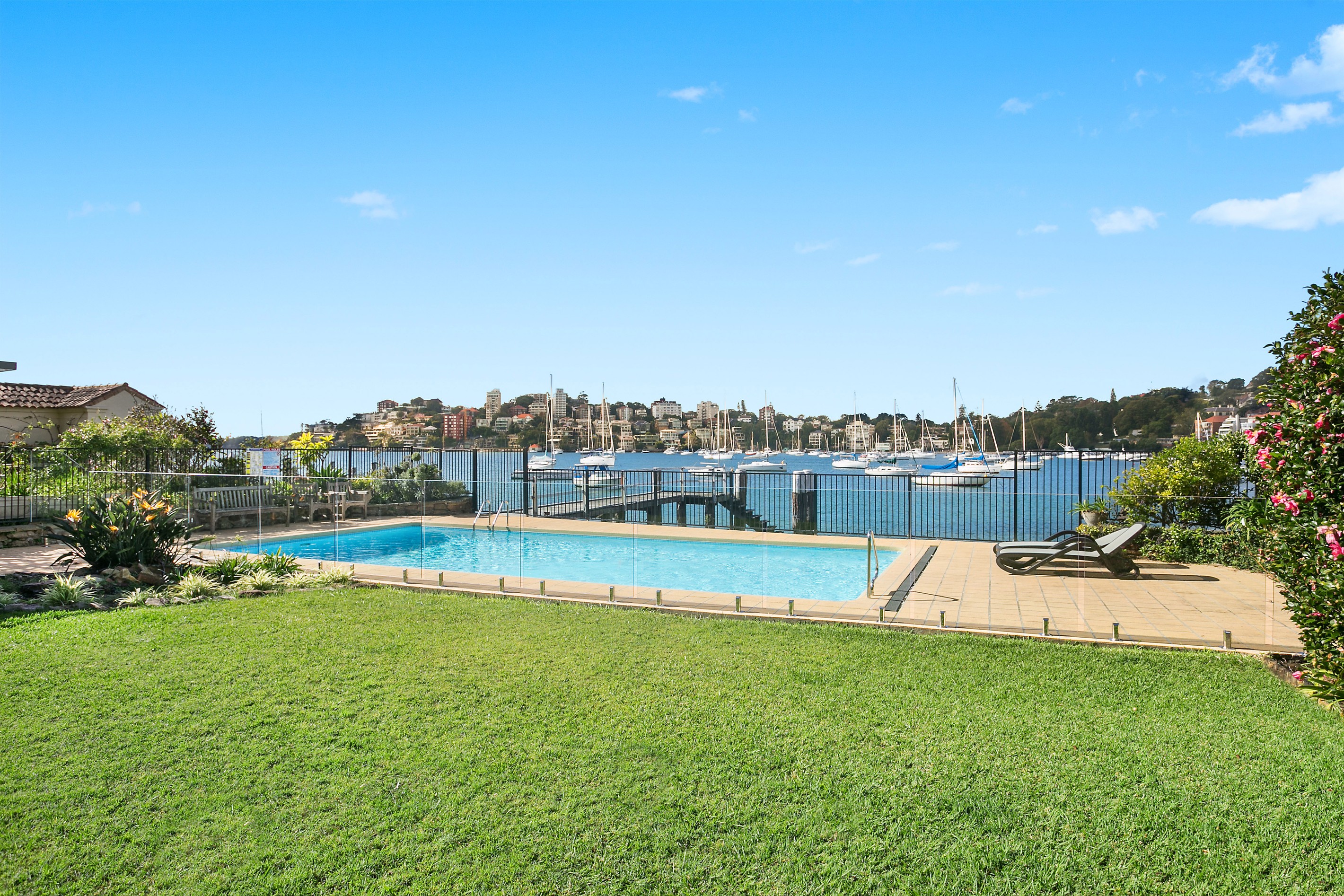 4/19 Sutherland Crescent, Darling Point, NSW 2027