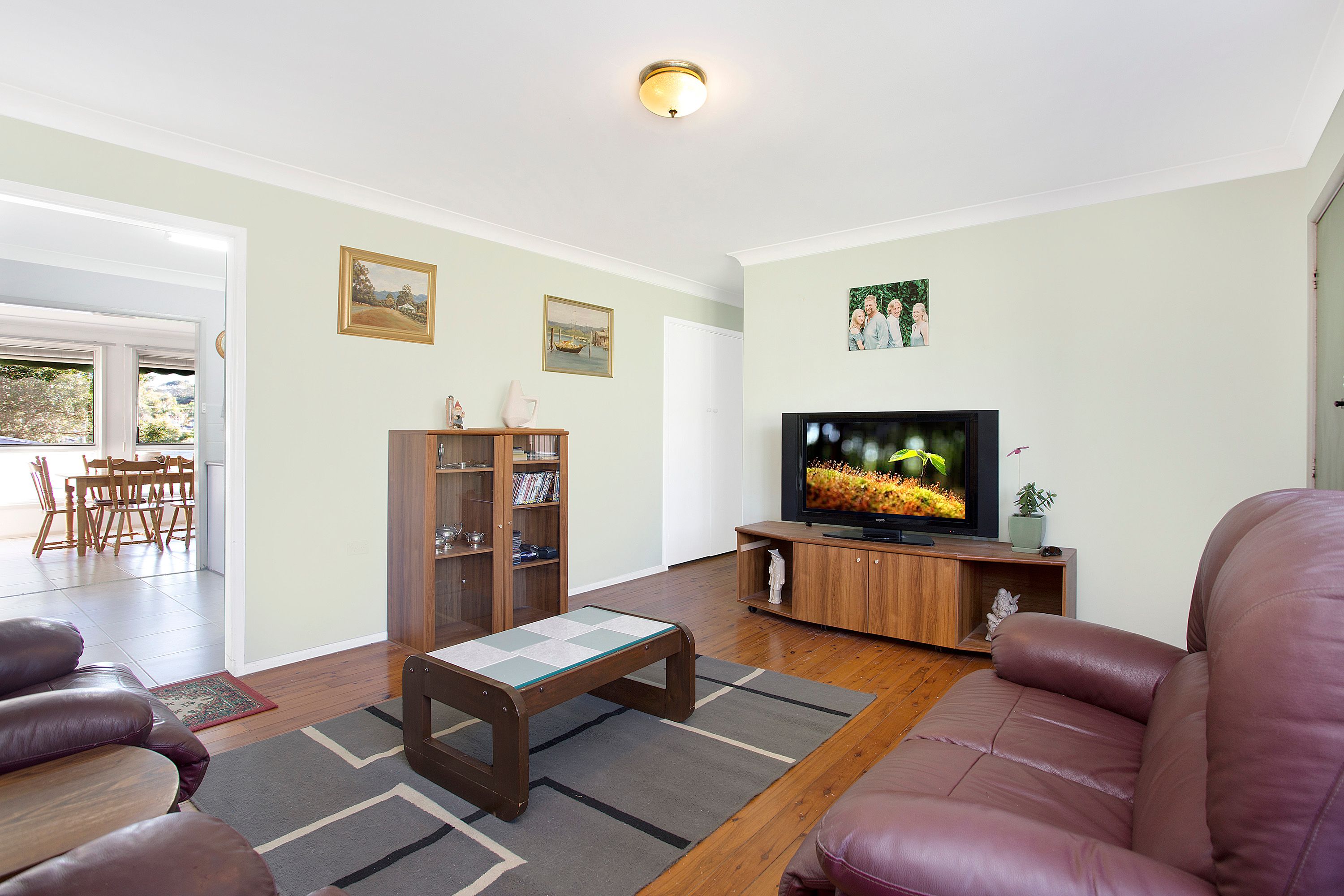 54 Thomas Mitchell Road