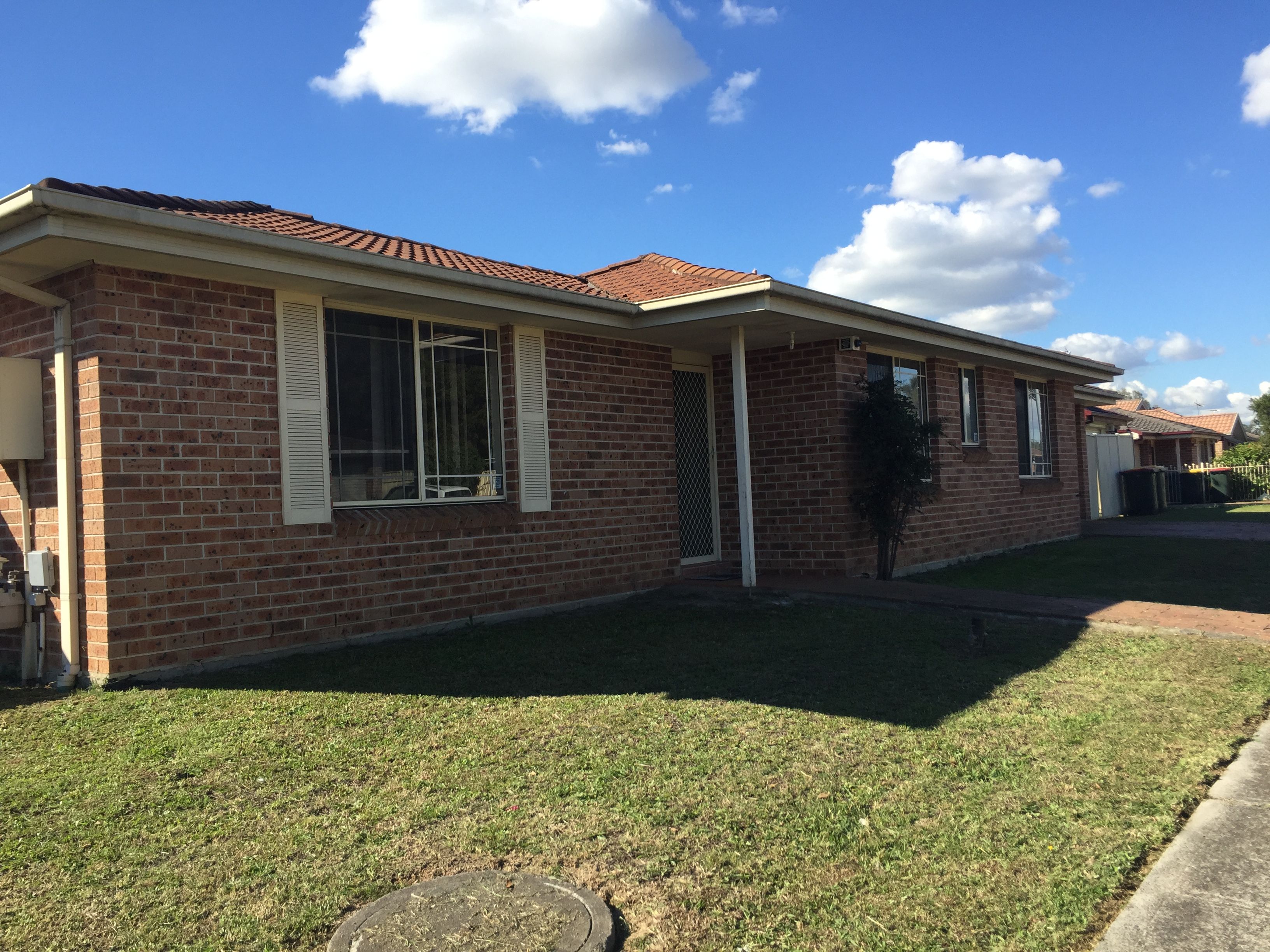 1 Allenby Street, Doonside, NSW 2767