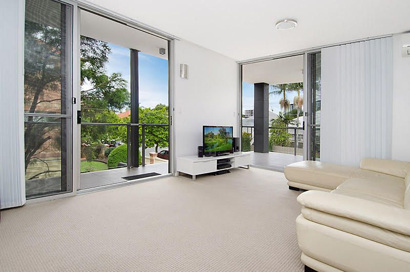 5/12 Dobson Street, Ascot, QLD 4007