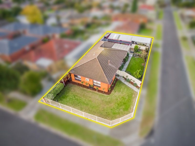14 Talpa Crescent, Corio VIC 3214