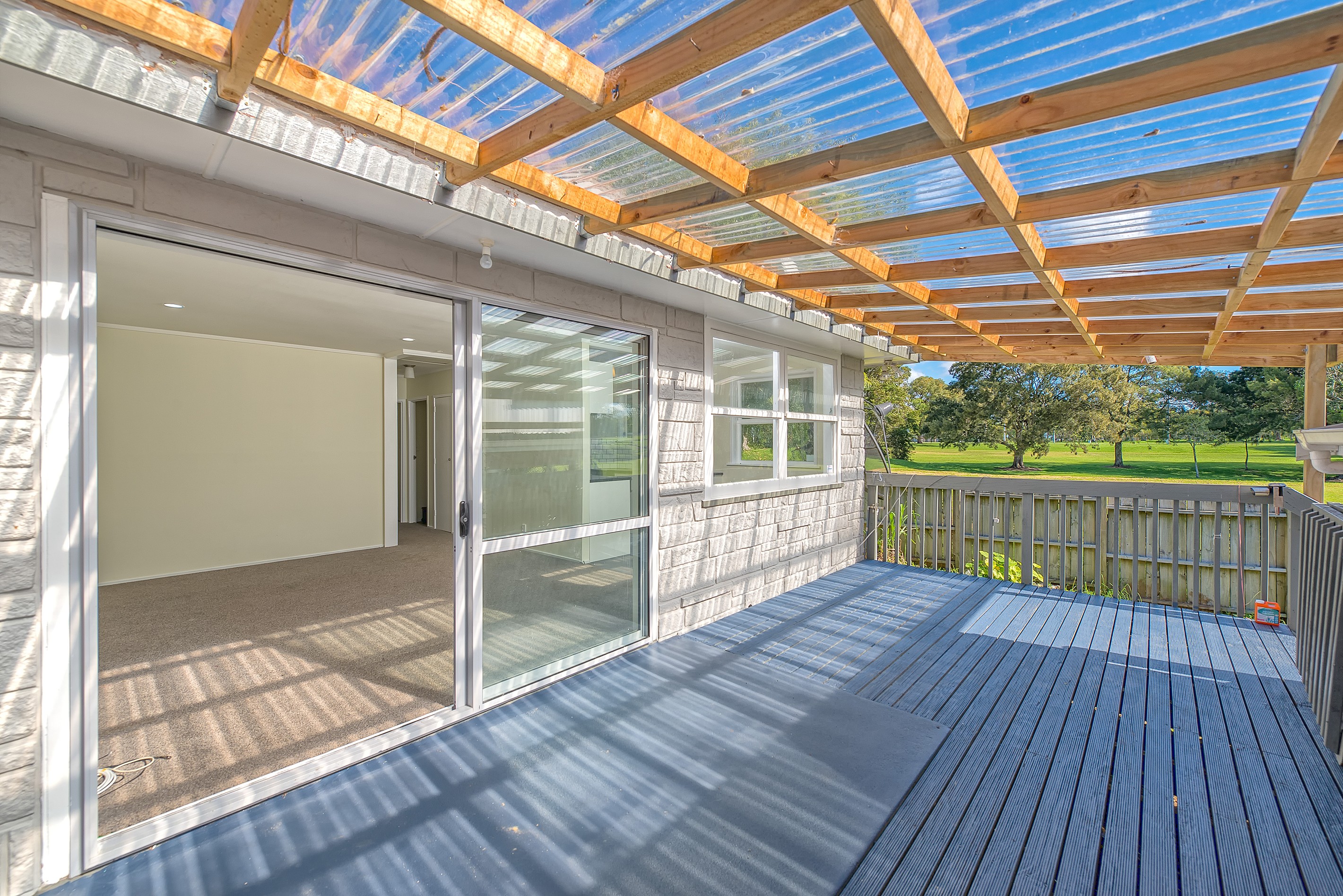 51b Eddowes Street, Manurewa, Manukau City