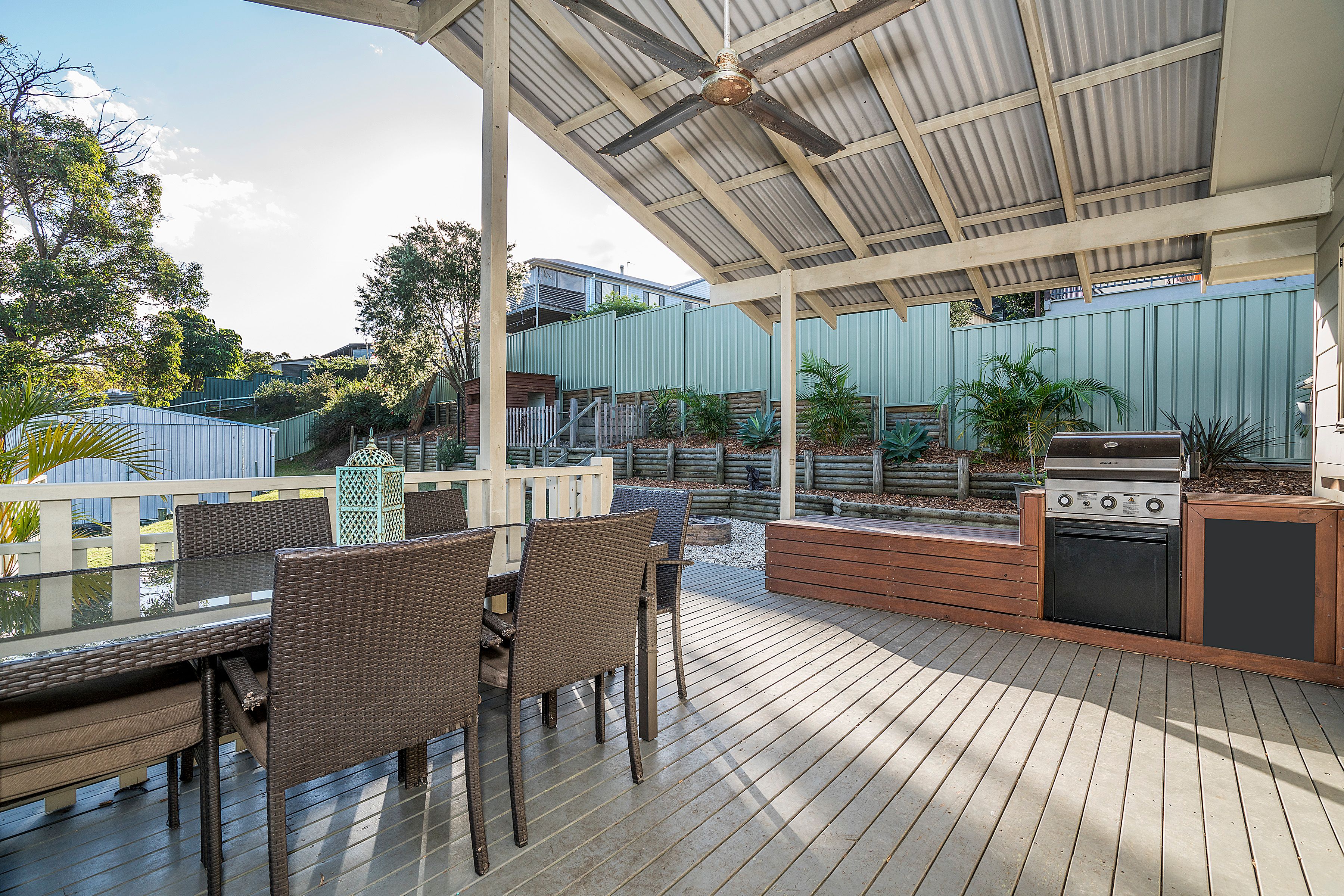 40 Hillcrest Road