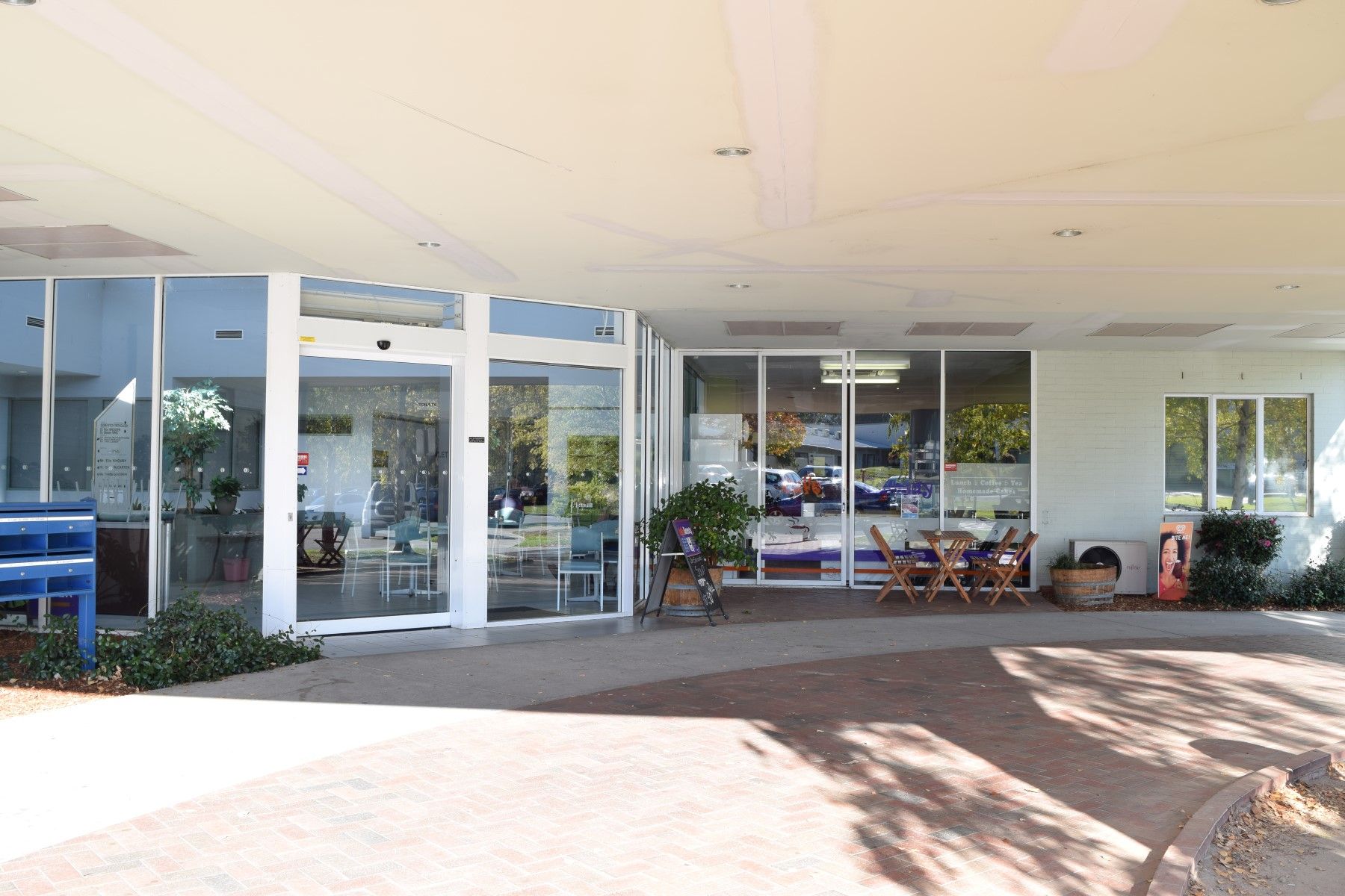 7/2 Ramsay Street, Albury, NSW 2640